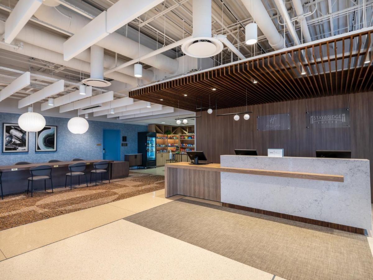 Holiday Inn Chicago O'Hare - Rosemont By Ihg Exterior photo
