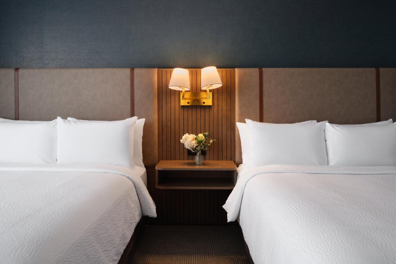 Holiday Inn Chicago O'Hare - Rosemont By Ihg Exterior photo