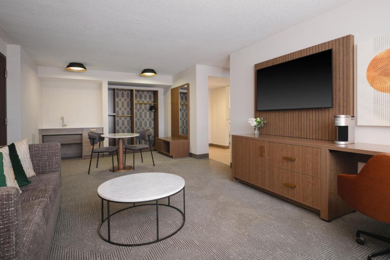Holiday Inn Chicago O'Hare - Rosemont By Ihg Exterior photo