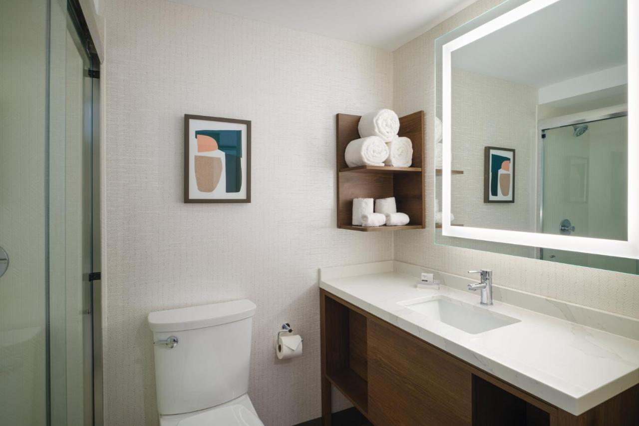 Holiday Inn Chicago O'Hare - Rosemont By Ihg Exterior photo