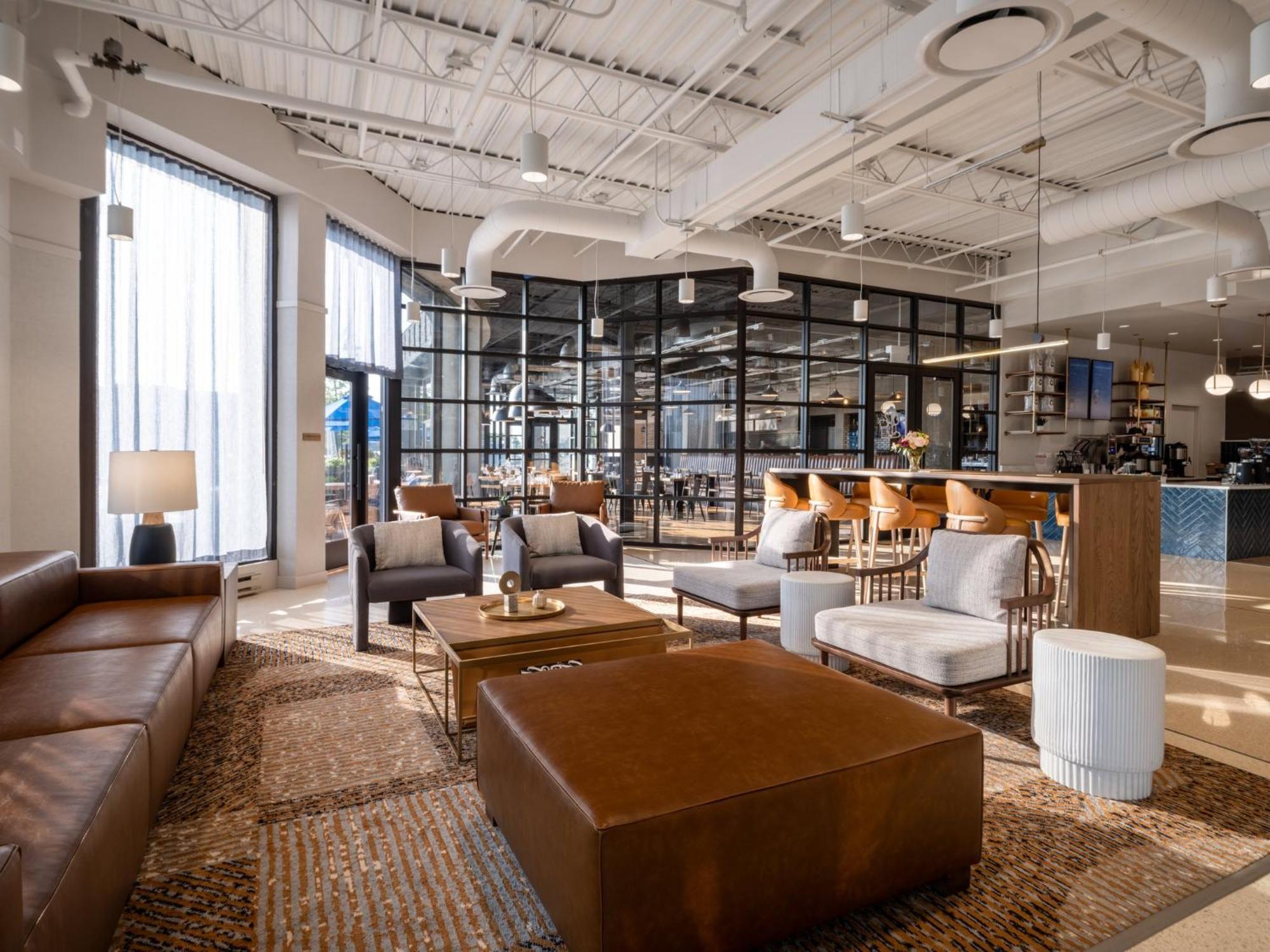 Holiday Inn Chicago O'Hare - Rosemont By Ihg Exterior photo